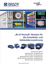 Katalog Do-It-Yourself Drucker