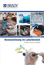 Katalog Labor-Kennzeichnung